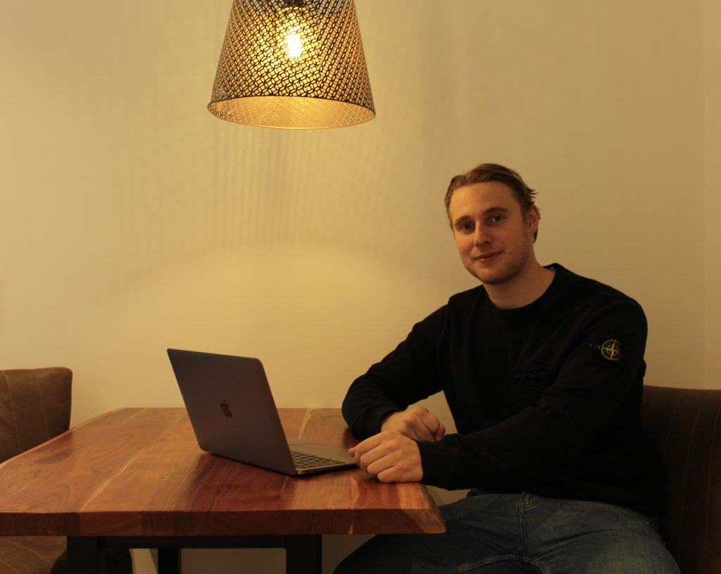 Elias Fischbacher Fischbacher Praxisservice
