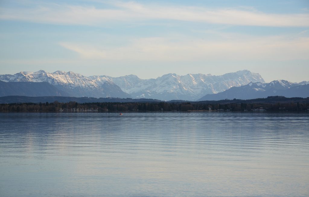 Fischbacher Praxisservice Starnberger See